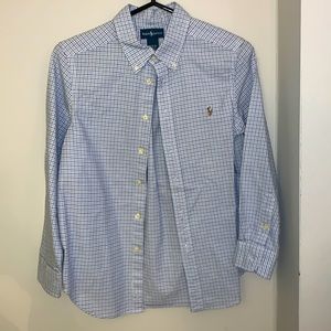 Ralph Lauren Boys 10-12